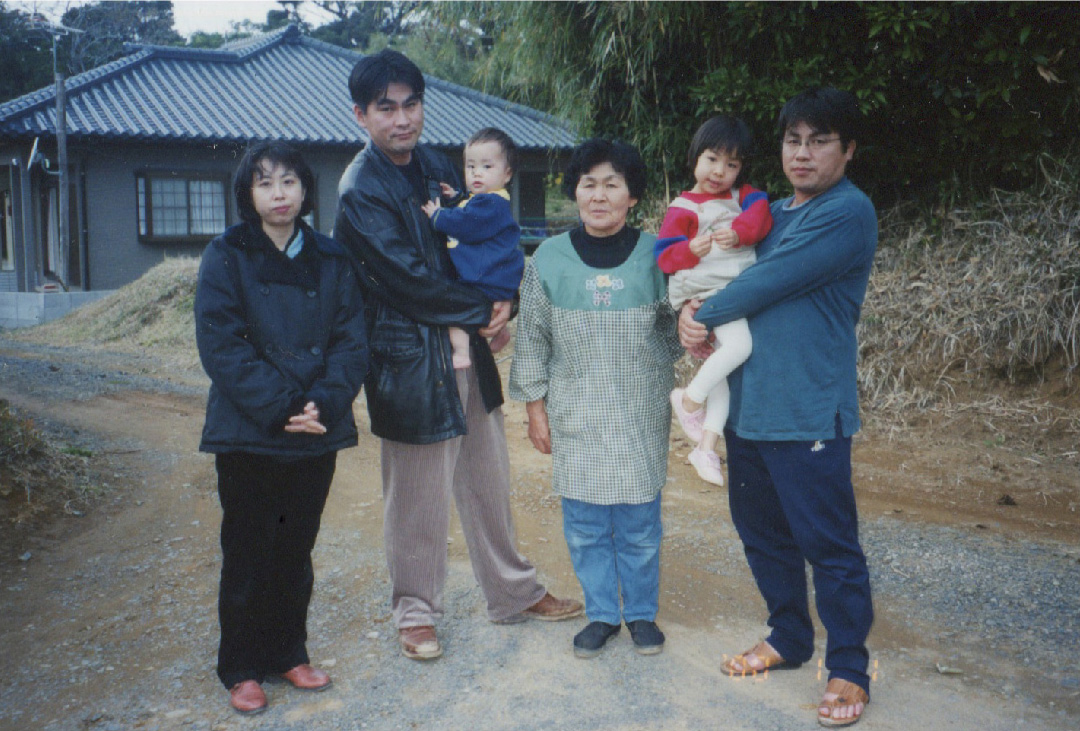 30代
