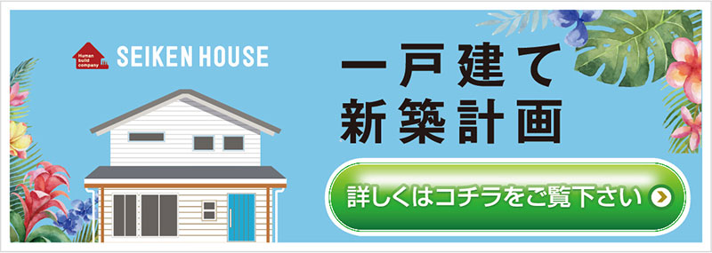 一戸建て