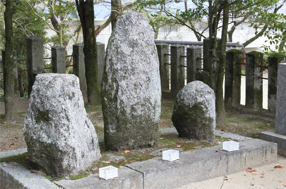 子宝石