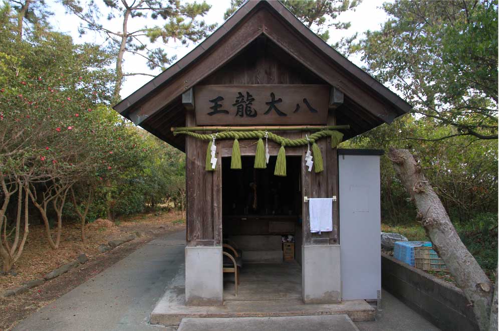 八大龍王