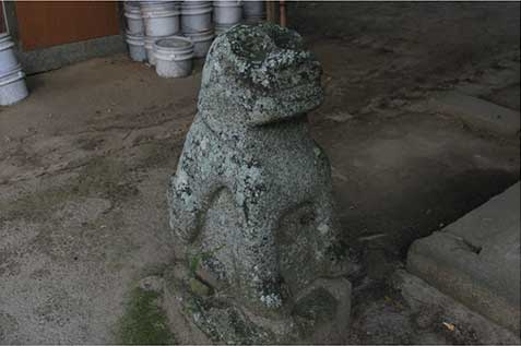 八幡神社