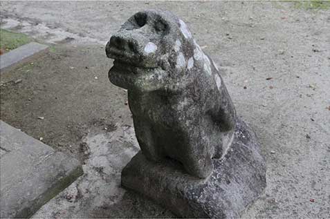 八幡神社