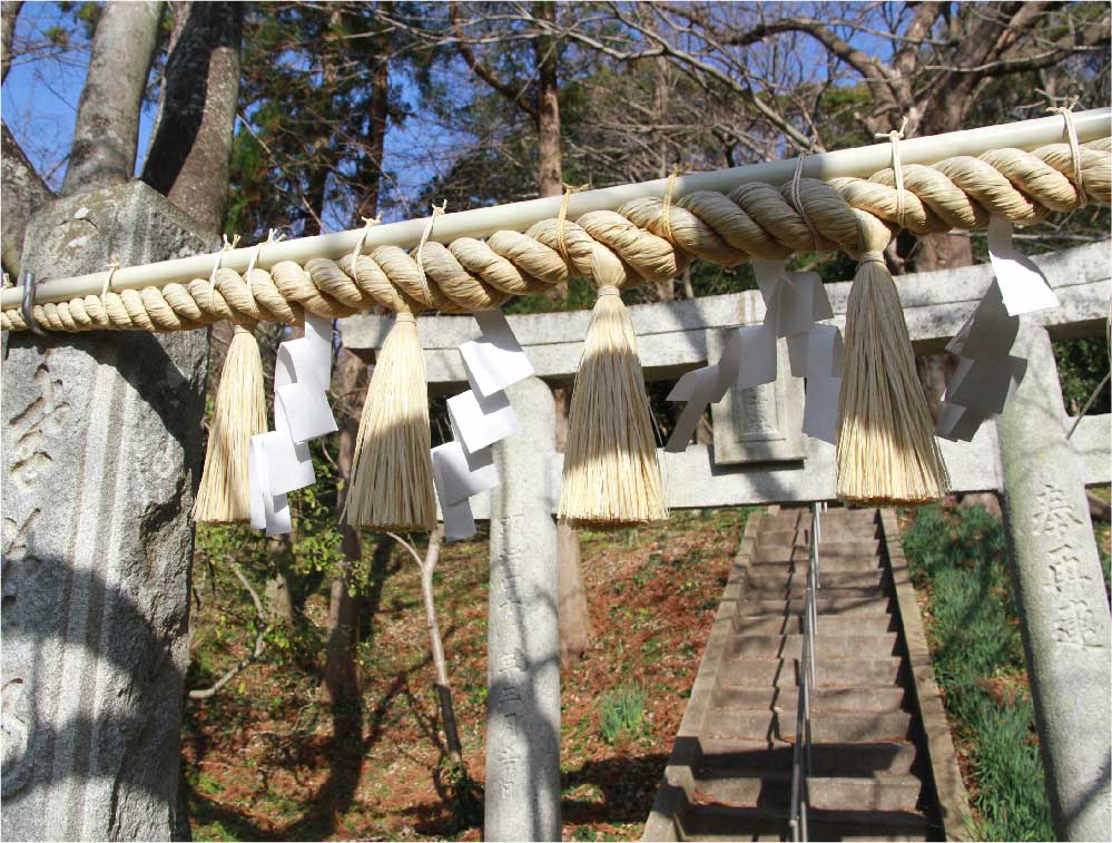 熊野神社