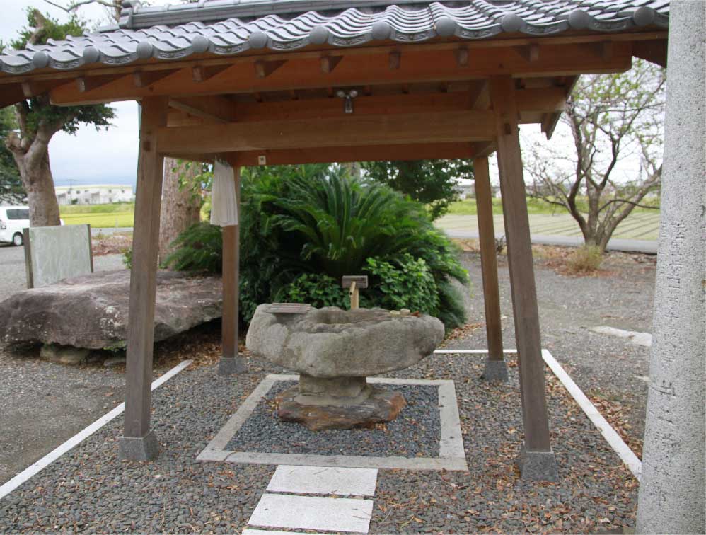 三社神社