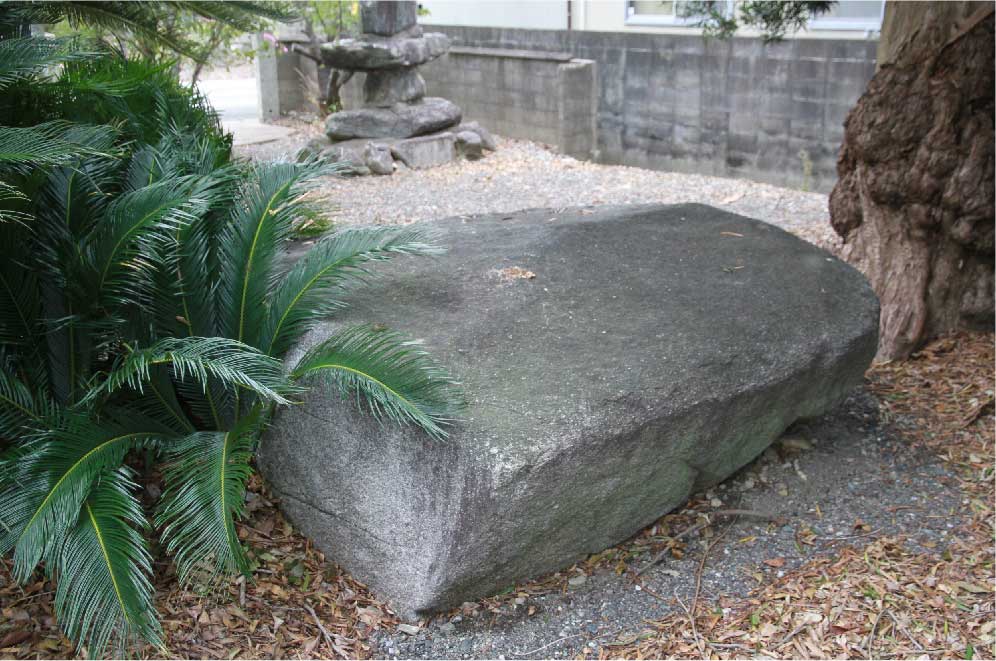三社神社