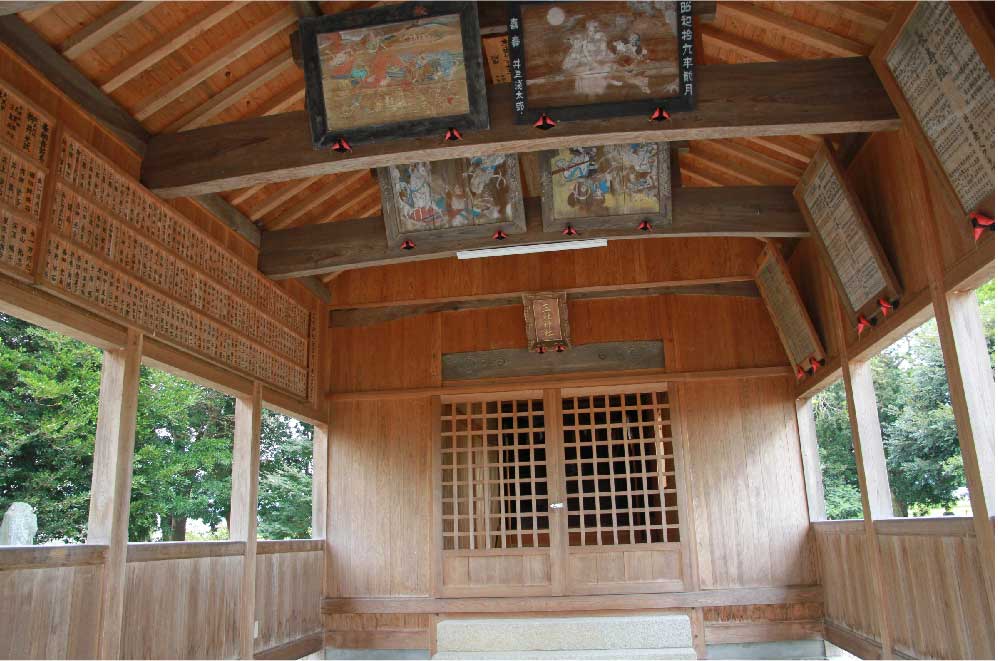 三社神社