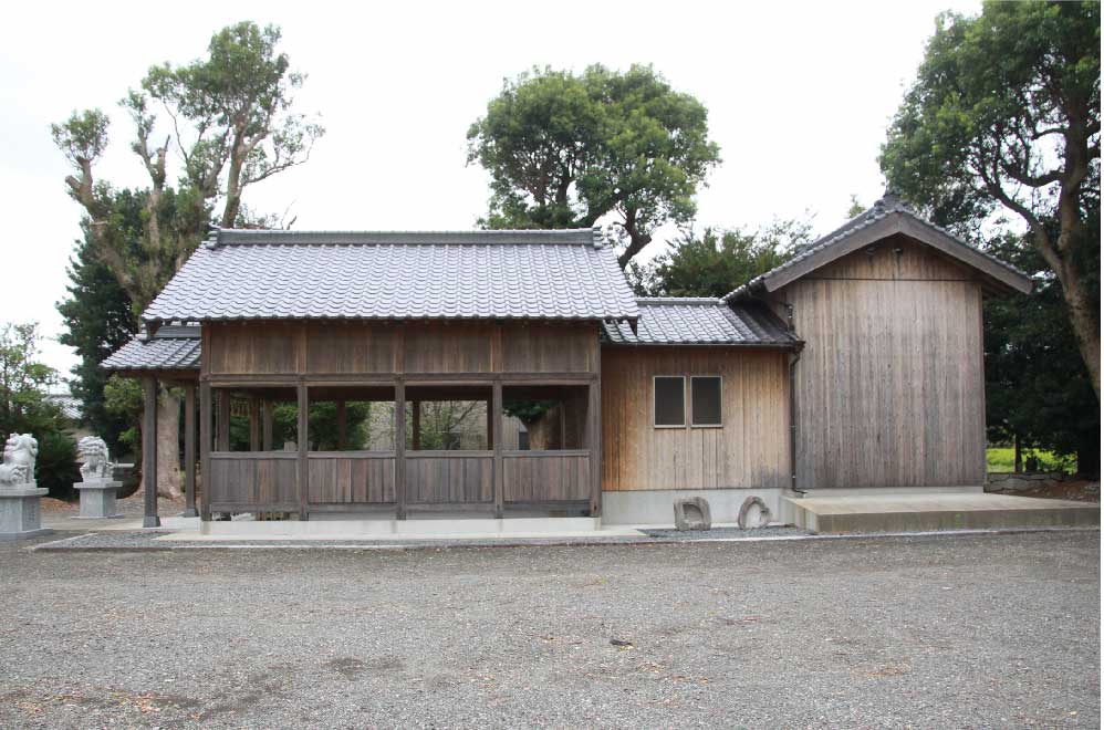 三社神社