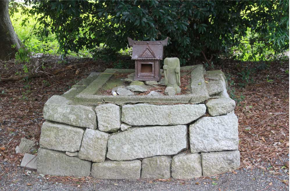 三社神社