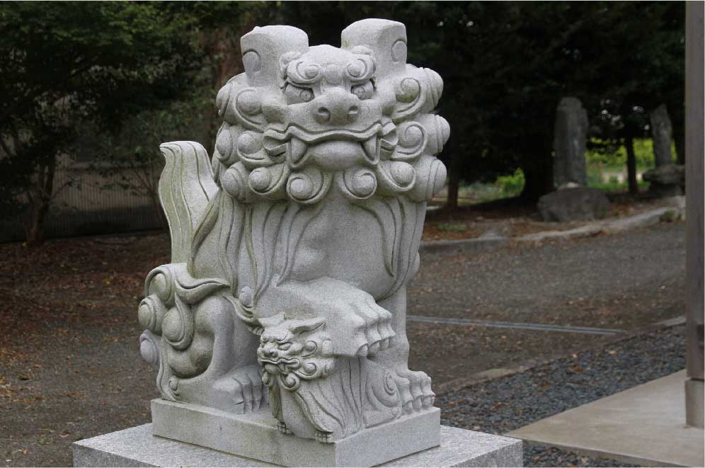 三社神社