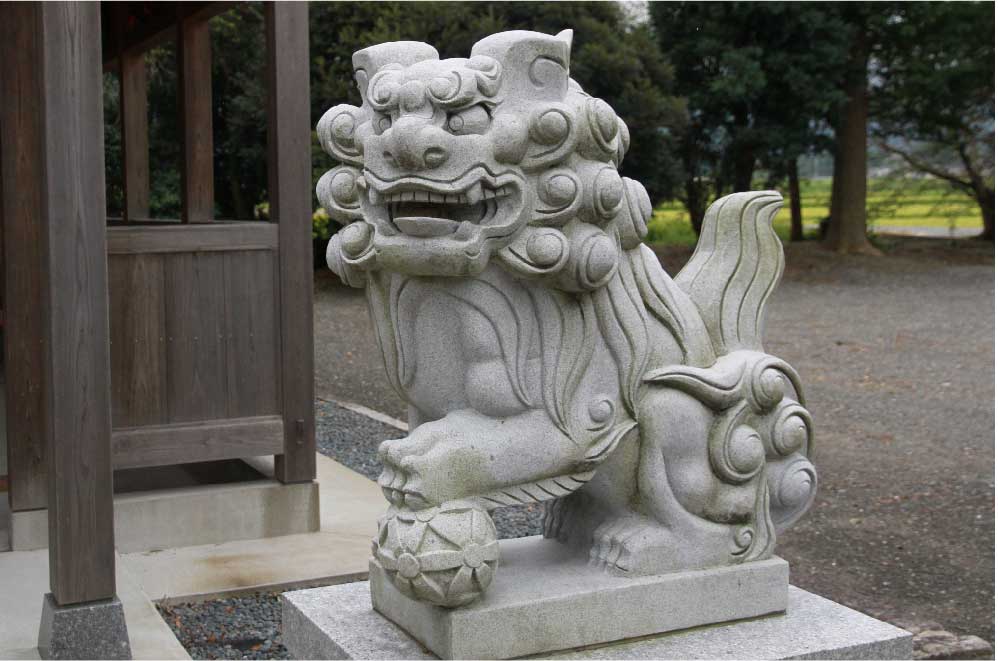 三社神社