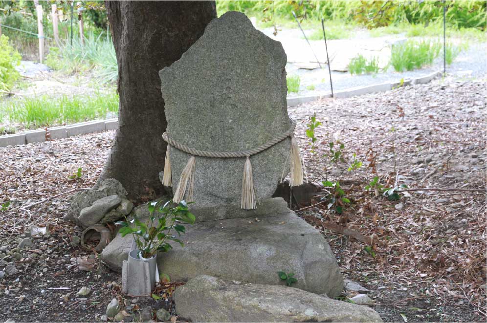 三社神社