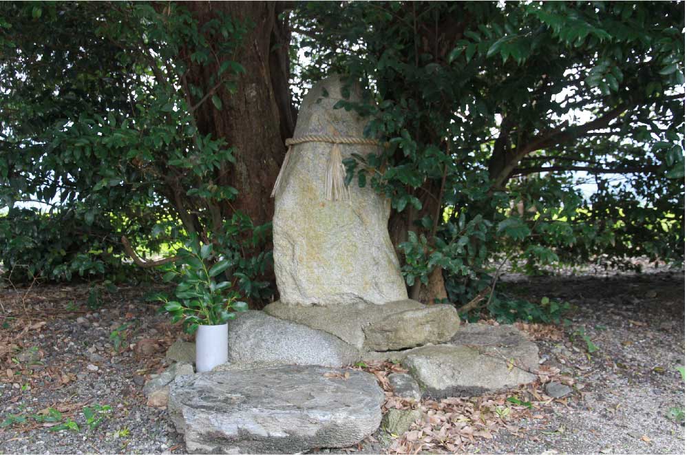 三社神社