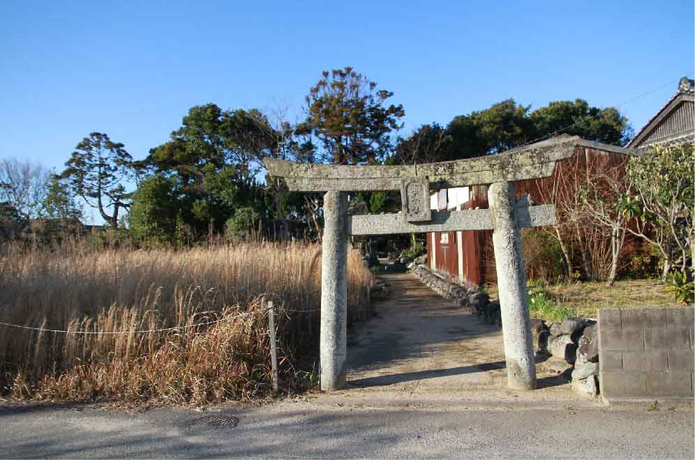 塩土神社