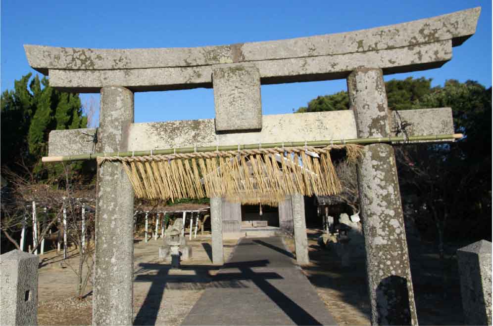 塩土神社
