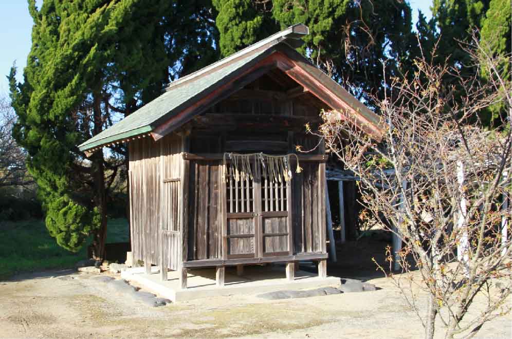 塩土神社