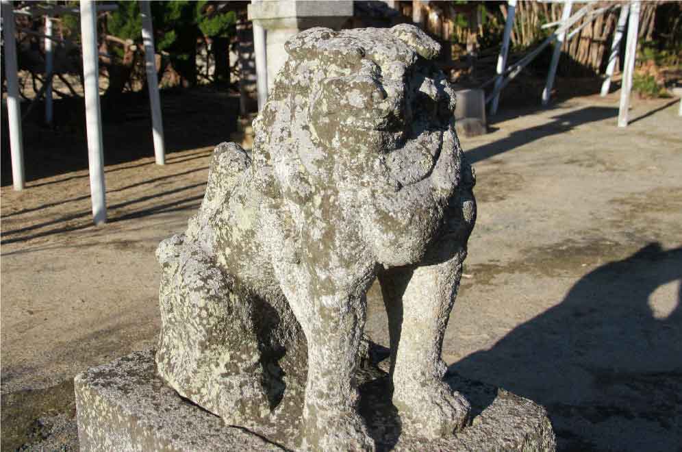 塩土神社