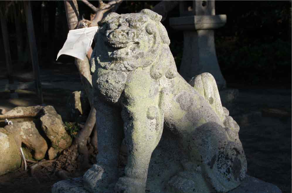 塩土神社