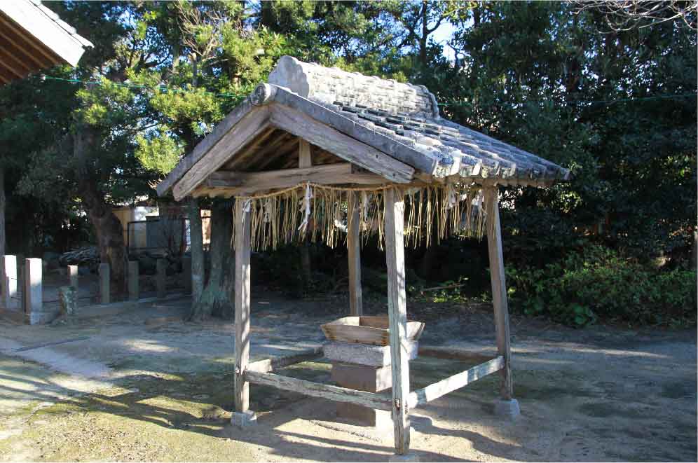 塩土神社