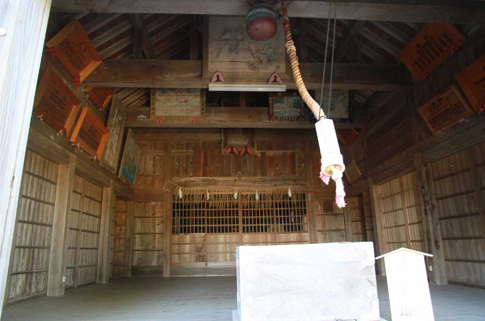 大祖神社