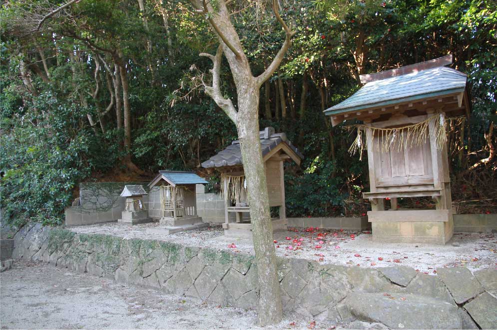 大祖神社